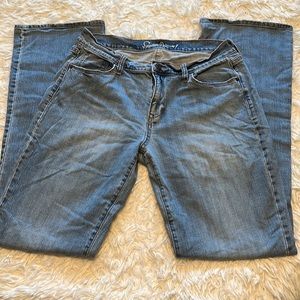 Old Navy Sweetheart Jeans - Size 10 Long